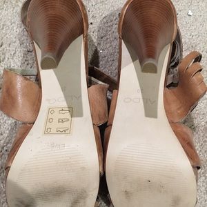 Women’s High Heel Shoes